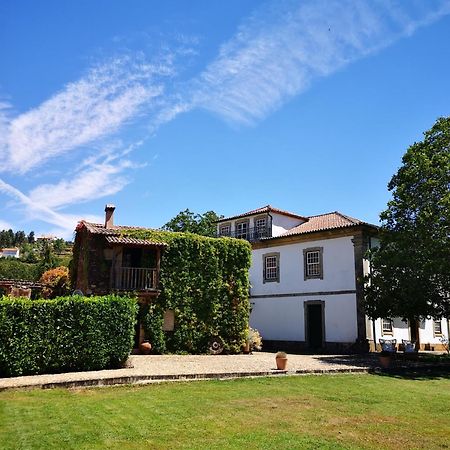 Casa De Baixo - Nature Hotel Alvoco das Várzeas Exteriér fotografie