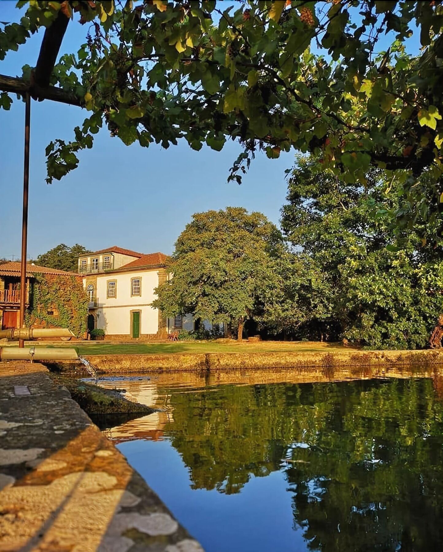 Casa De Baixo - Nature Hotel Alvoco das Várzeas Exteriér fotografie